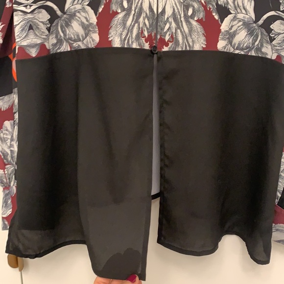 CLOVER CANYON blouse - Picture 7 of 10